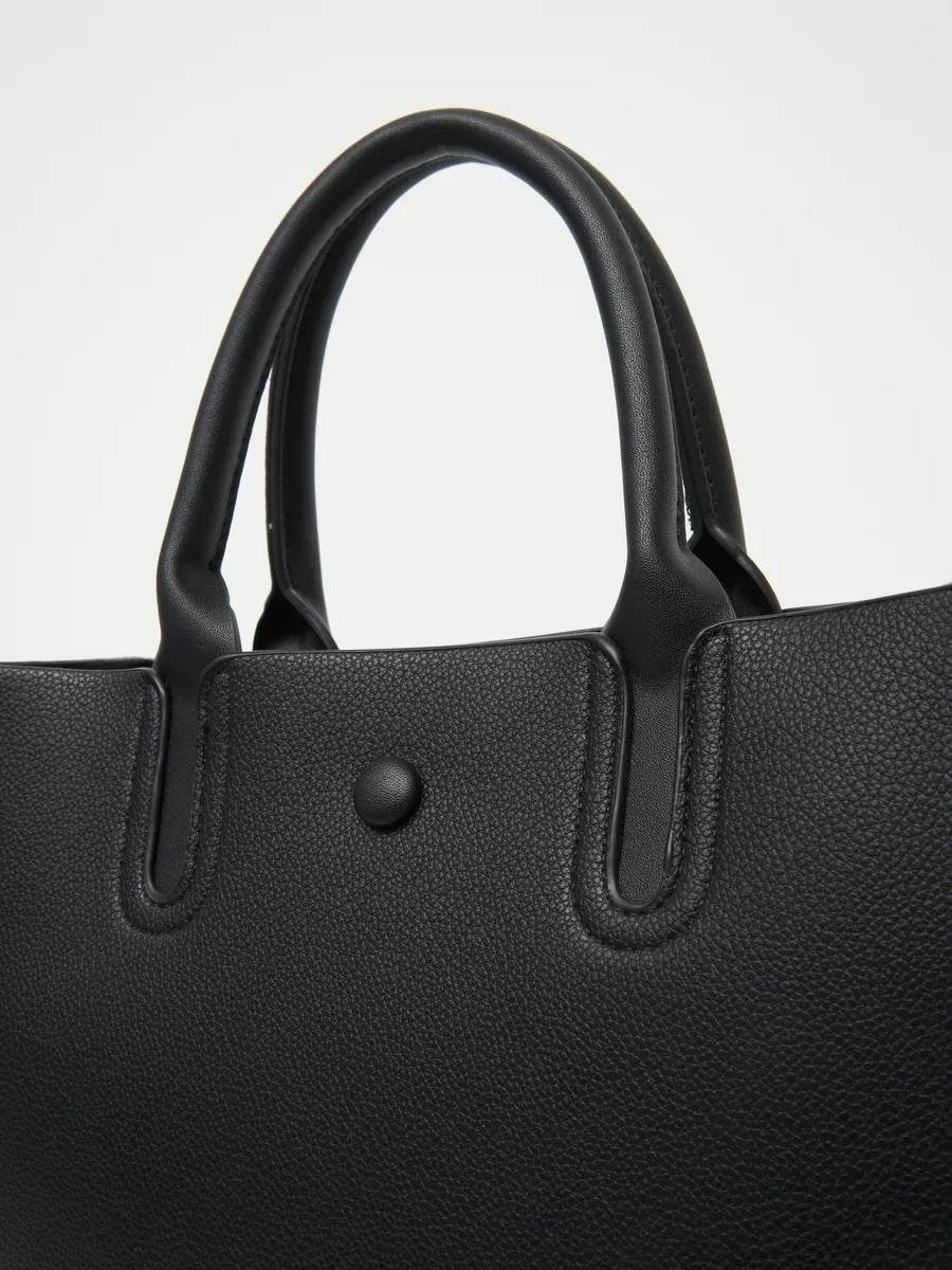 Fashion Minimalist Women Bag Crossbody Fashion Portable - Mubimart