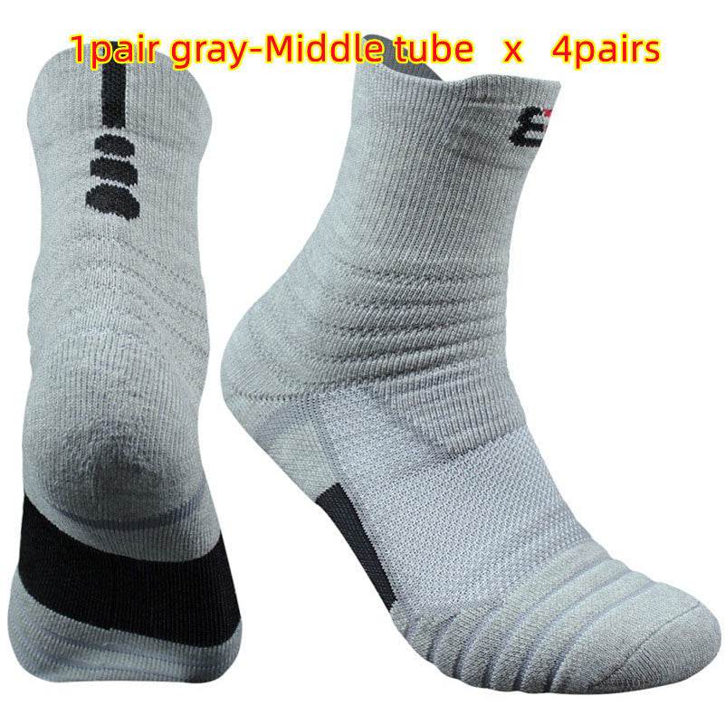 Socks - Mubimart