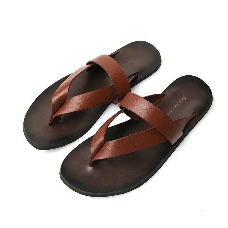 Flip Flops Fashion Creative Flip Flops - Mubimart