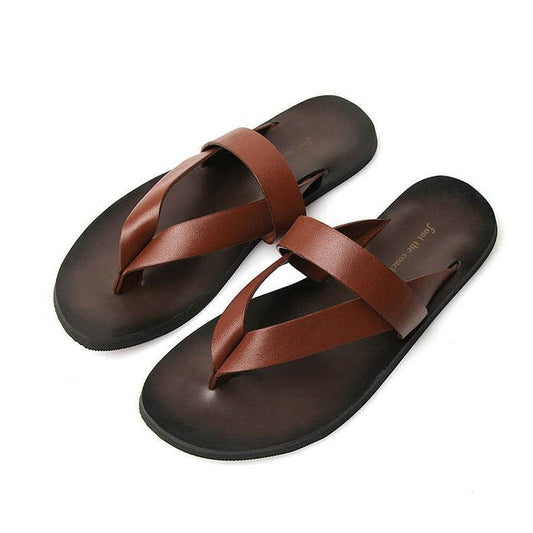 Flip Flops Fashion Creative Flip Flops - Mubimart