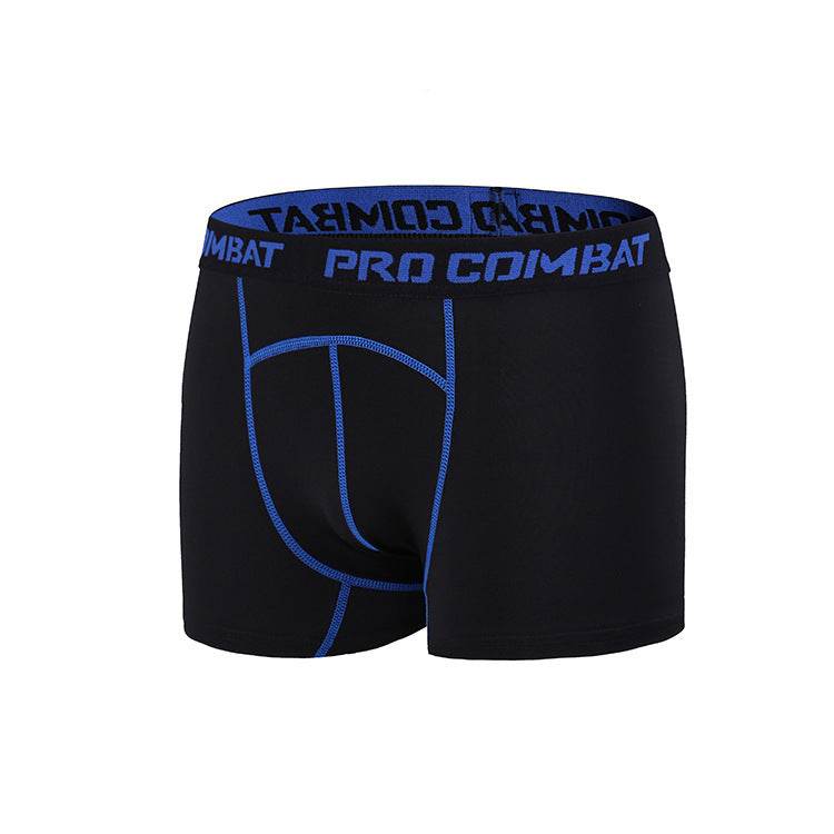 Skinny Running Underwear Summer Men - Mubimart