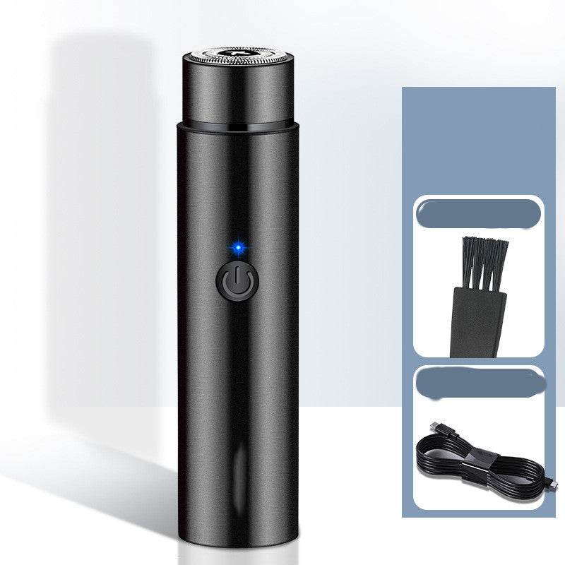 Bald Head Hair Clipper Lady Shaver - Mubimart