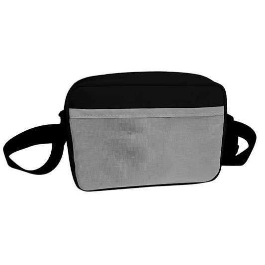 Internet Celebrity Street Popular Luminous Satchel - Mubimart