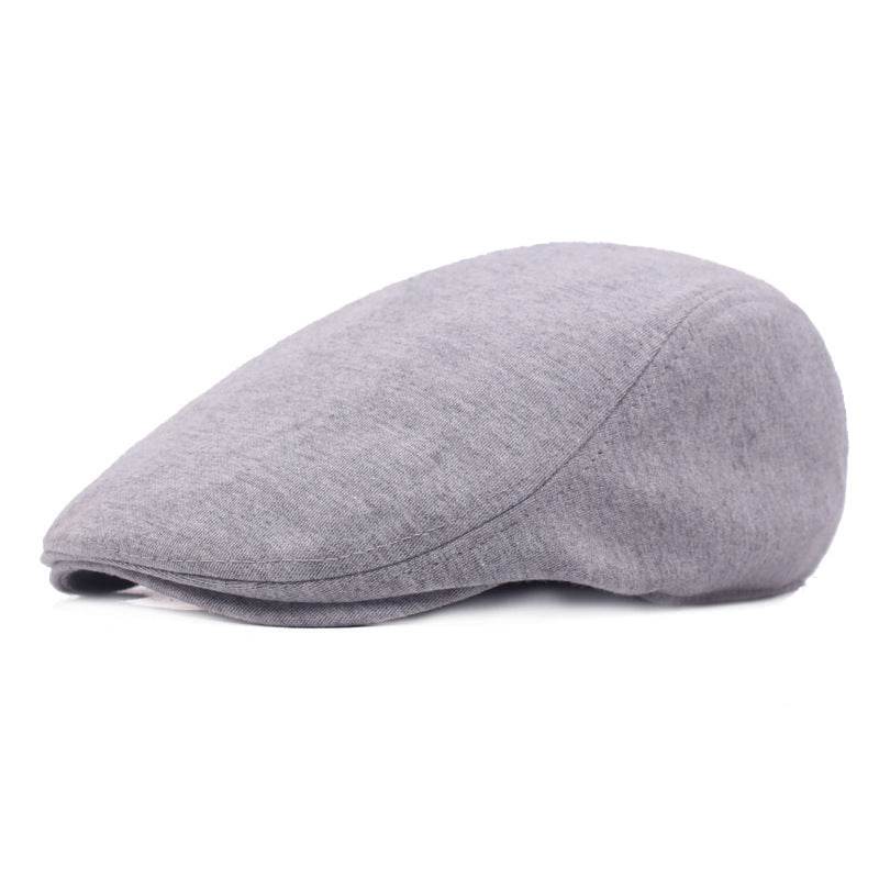 Baseball Cap Sun Hat Casual Forward Hat - Mubimart