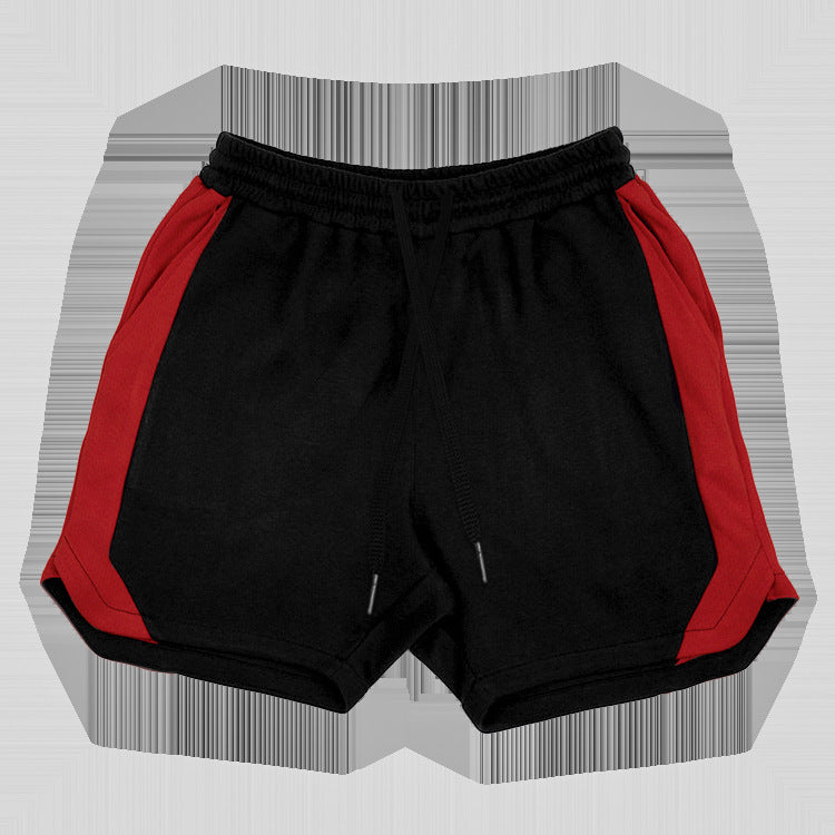 Modische neue Trainingsshorts für Männer