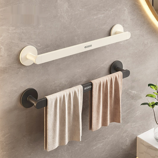 Towel Rack Bathroom Punch-free Storage Rack