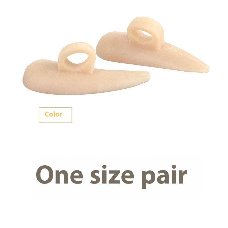 Single Hole Toe Separator Toe Rectifier Toe Valgus Deformity - Mubimart