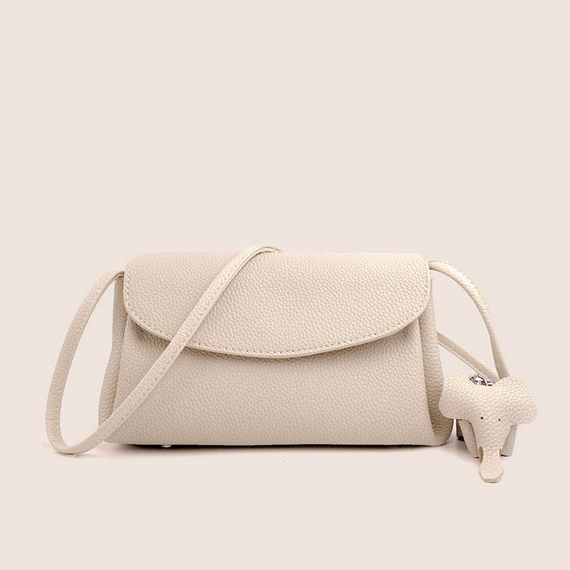 Fashion Commuter Underarm Crossbody Bag For Women - Mubimart