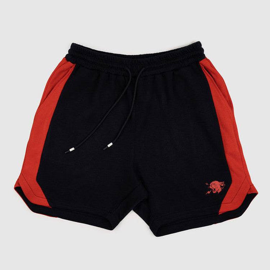 Fashion New Workout Shorts Men - Mubimart
