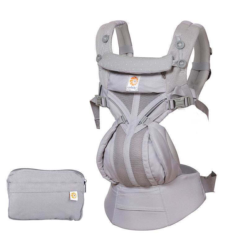 Multifunctional Baby Sling Waist Stool - Mubimart