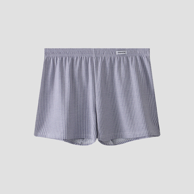 Men's Boxers Pure Cotton Breathable