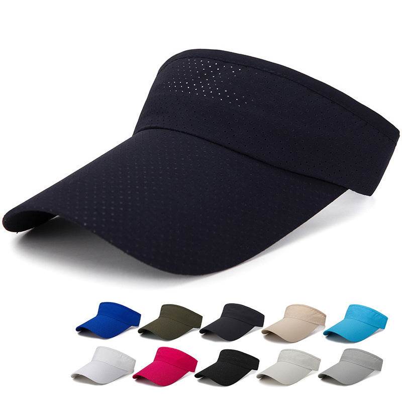 Sun Hats For Men And Women Leisure Sports Travel - Mubimart