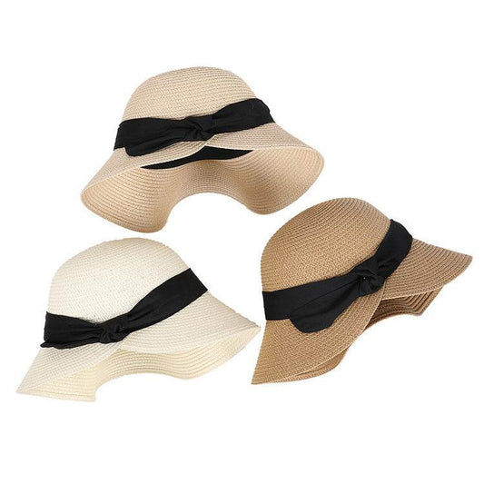 Outdoor Sunshade Sun Hats Leisure Play - Mubimart