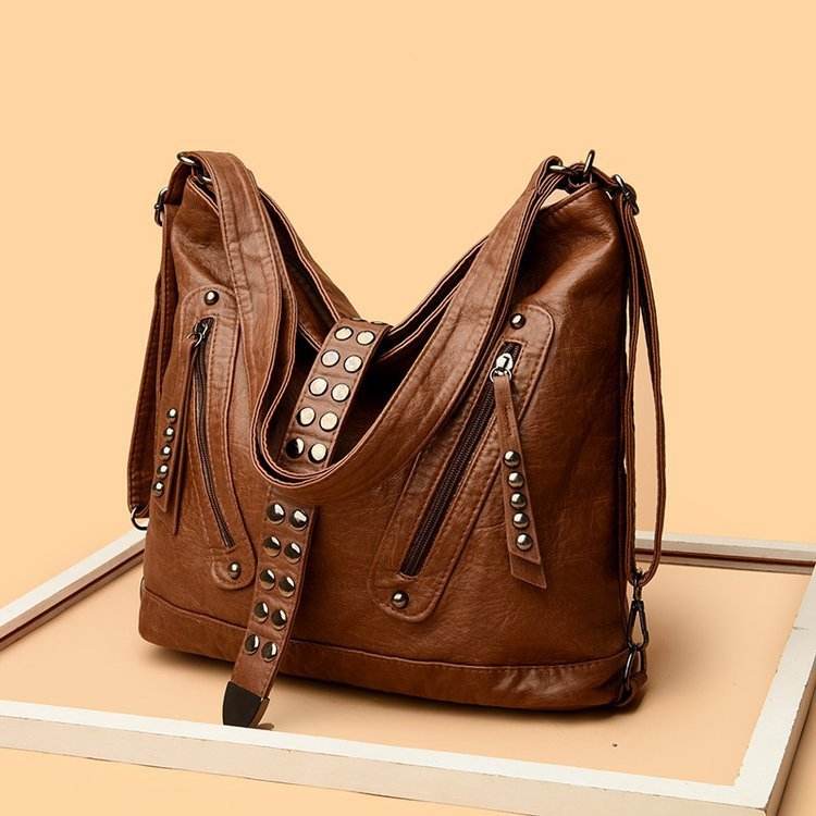 New Style Shoulder Bag For Women - Mubimart