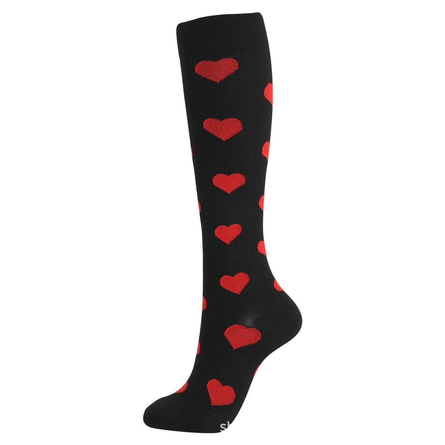 Compression Socks For Outdoor Sports - Mubimart