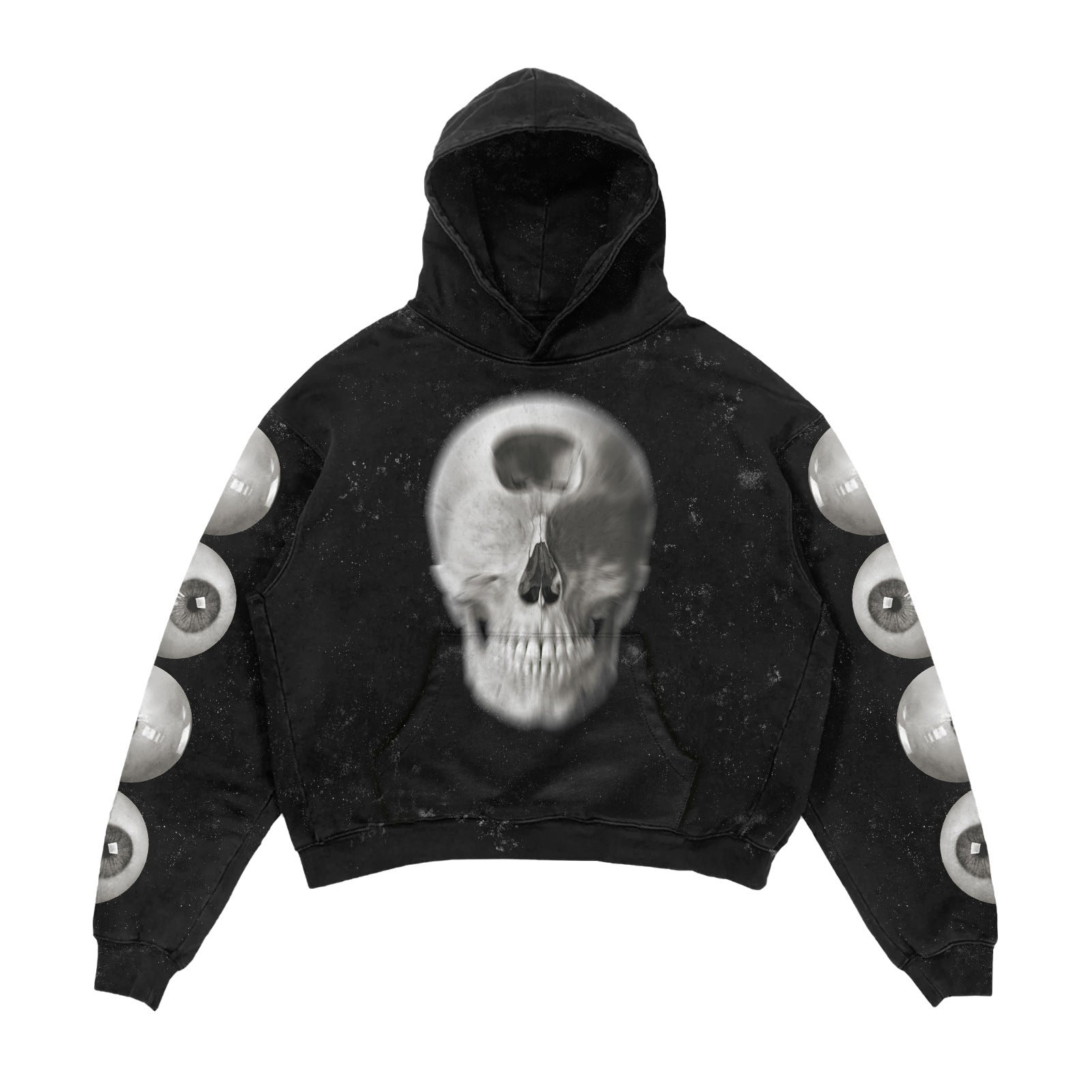 3DPrinted Halloween Hoodies For Men And Women