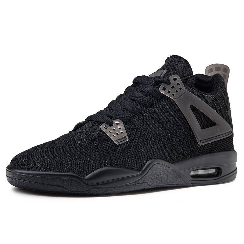 All-match Increased Sports Running Shoes Men - Mubimart