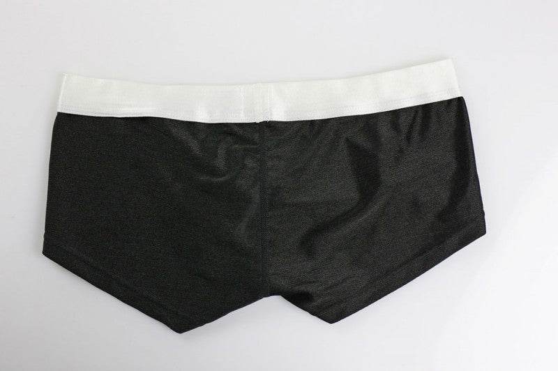 Fashion Personality Boxer Briefs Men - Mubimart