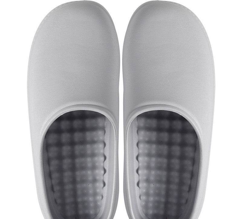 Household Non-slip Rain Boots Men And Women - Mubimart