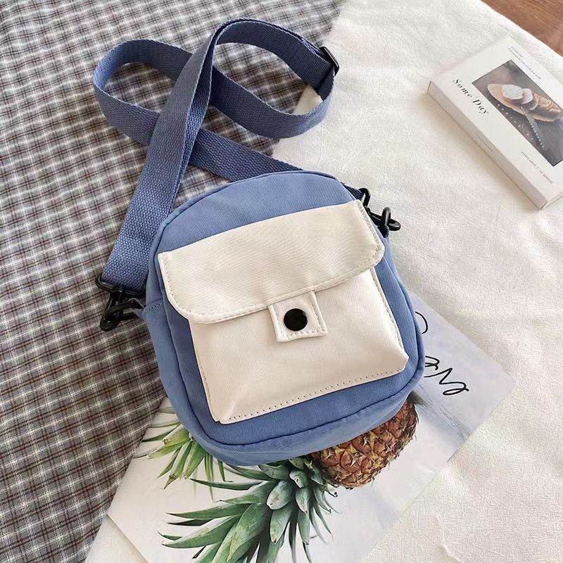 Fashion Small Mini Crossbody Bag For Women - Mubimart