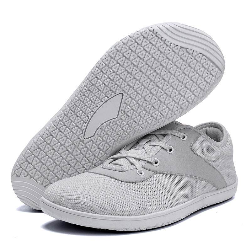 Soft-soled Non Slip Breathable Sneaker - Mubimart