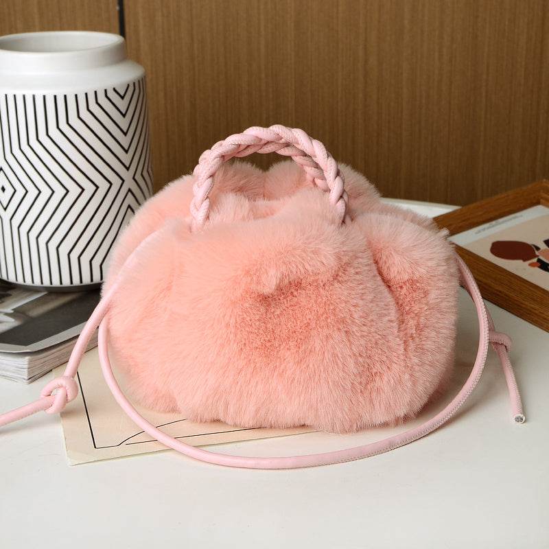 Stylish Crossbody Bag For Women - Mubimart