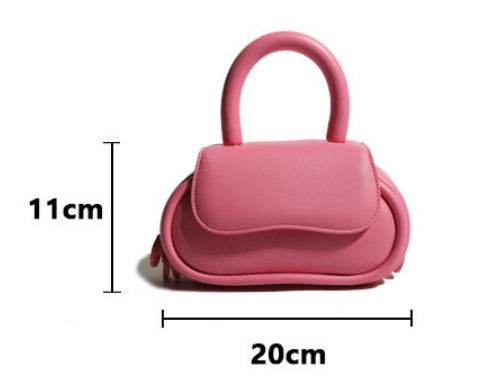 Fashion Personalized Crossbody Handbag For Women - Mubimart