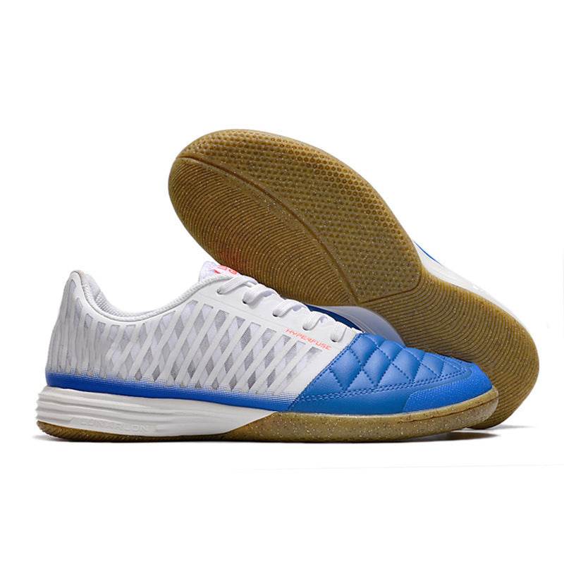 Mesh MD Shock Absorption Training Shoes Flat Bottom - Mubimart