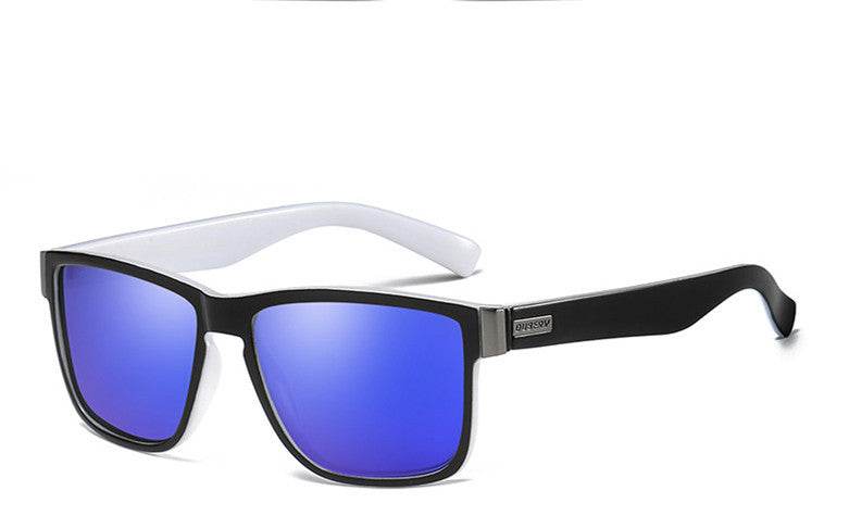 Style Mens Polarized Sunglasses Driving Women Sport Fishing Outdoor Sun Glasses - Mubimart