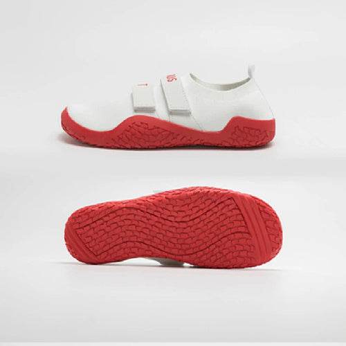 Fitness Training Women Light Breathable Non-slip Men's Barefoot Shoes - Mubimart
