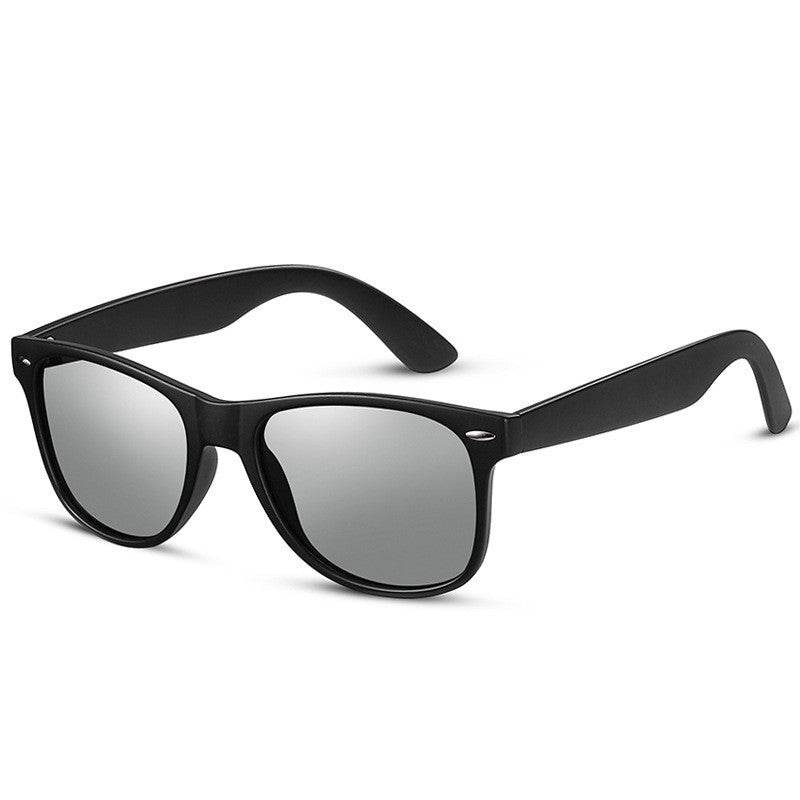 Polarized Sunglasses Fashion Colorful Polarized Glasses - Mubimart