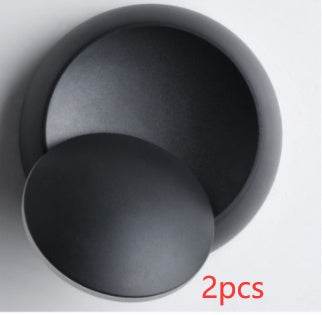 Moon bedside lamp - Mubimart