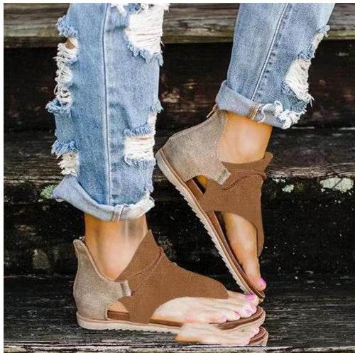 Women sandals - Mubimart
