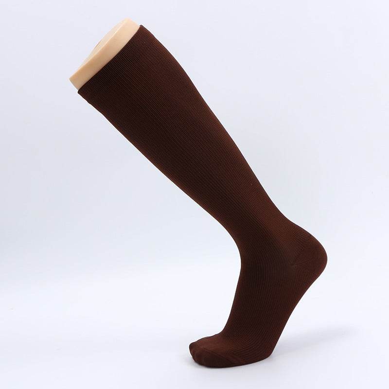 Anti-Fatigue Compression Socks 5 Packs - Mubimart