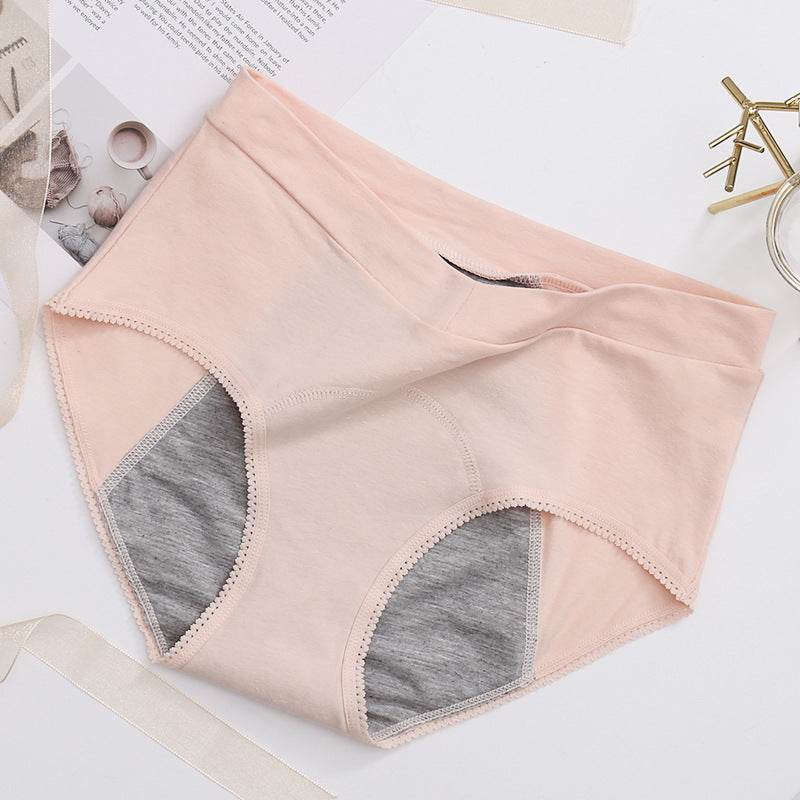 Leak-proof Menstrual Underwear - Mubimart