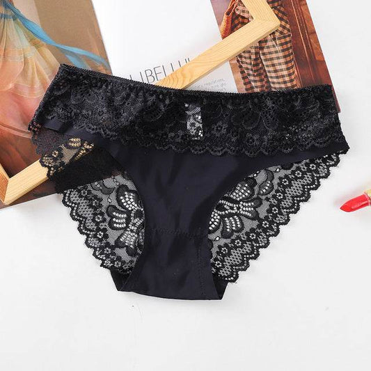 New Lace Underwear For Women Panties - Mubimart