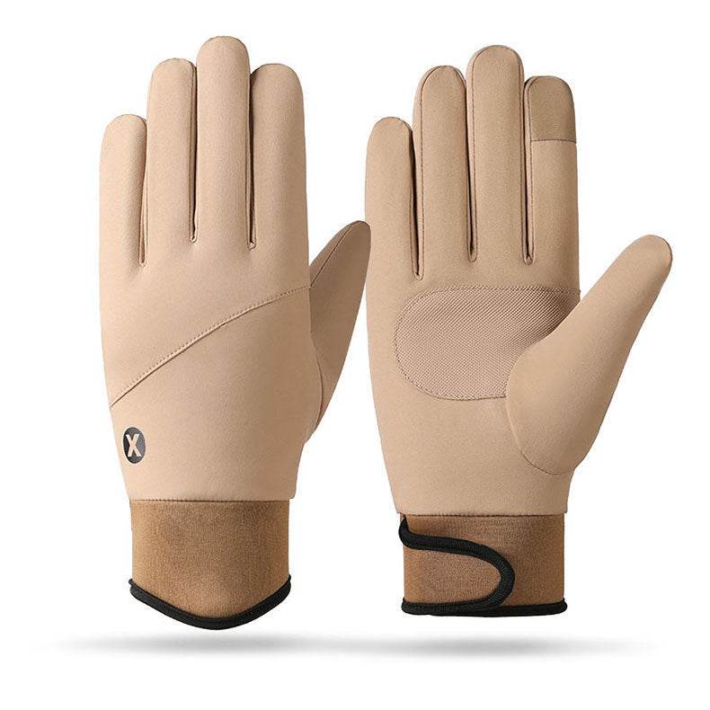 Cycling Sports Gloves For Men And Women - Mubimart