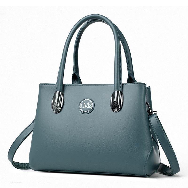 Hand Bag Crossbody Designer Shoulder - Mubimart