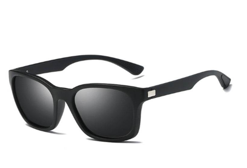 Sports Sunglasses Mens Polarized Colorful Film Series - Mubimart