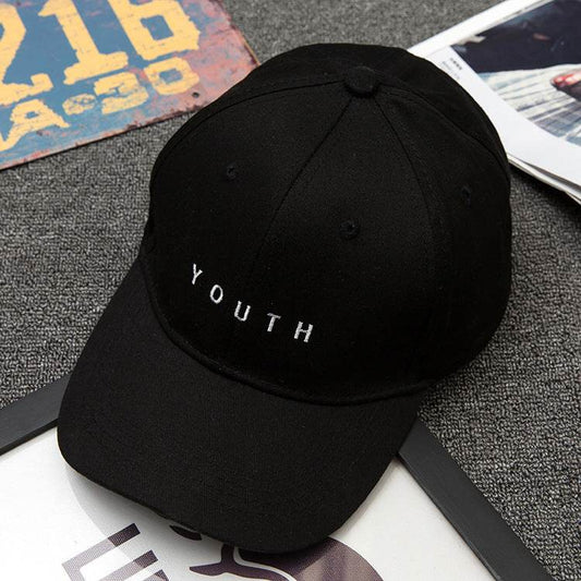 Peaked Cap, Sun Protection Sun Hat, Male Sun Hat, Baseball Cap - Mubimart