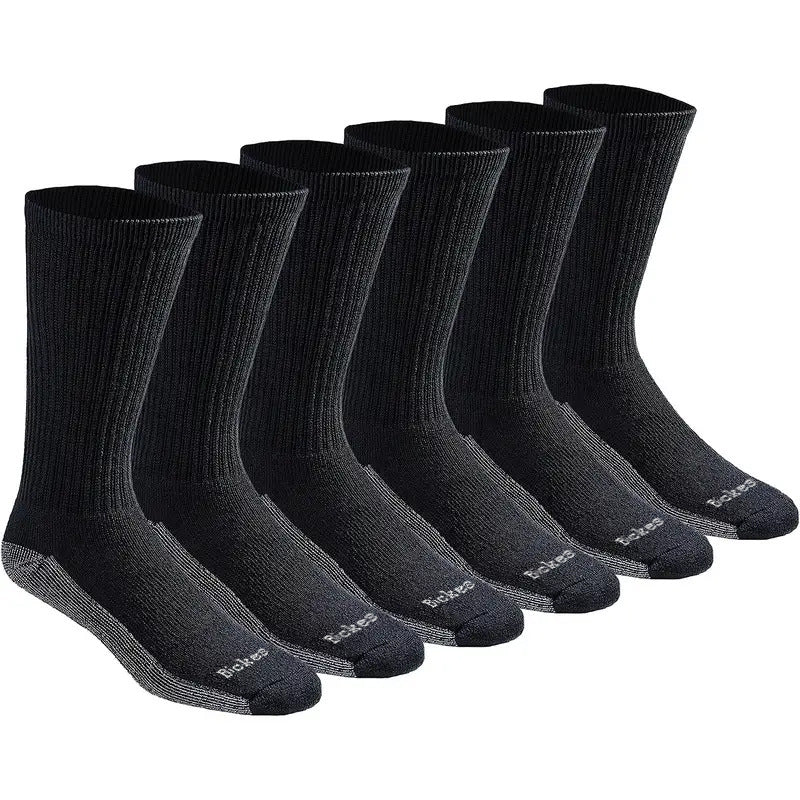 Matching High Rubber Bar Comfortable Breathable Men's Athletic Socks - Mubimart -  