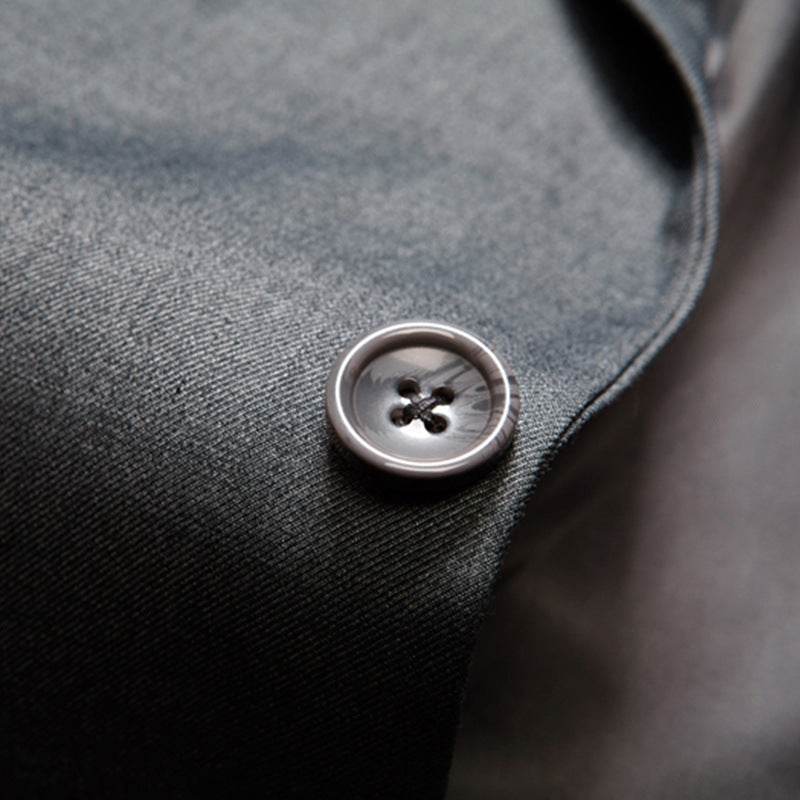 Slim Fit Wedding Suits For Men Custom Made Mens 3 Piece Suit - Mubimart