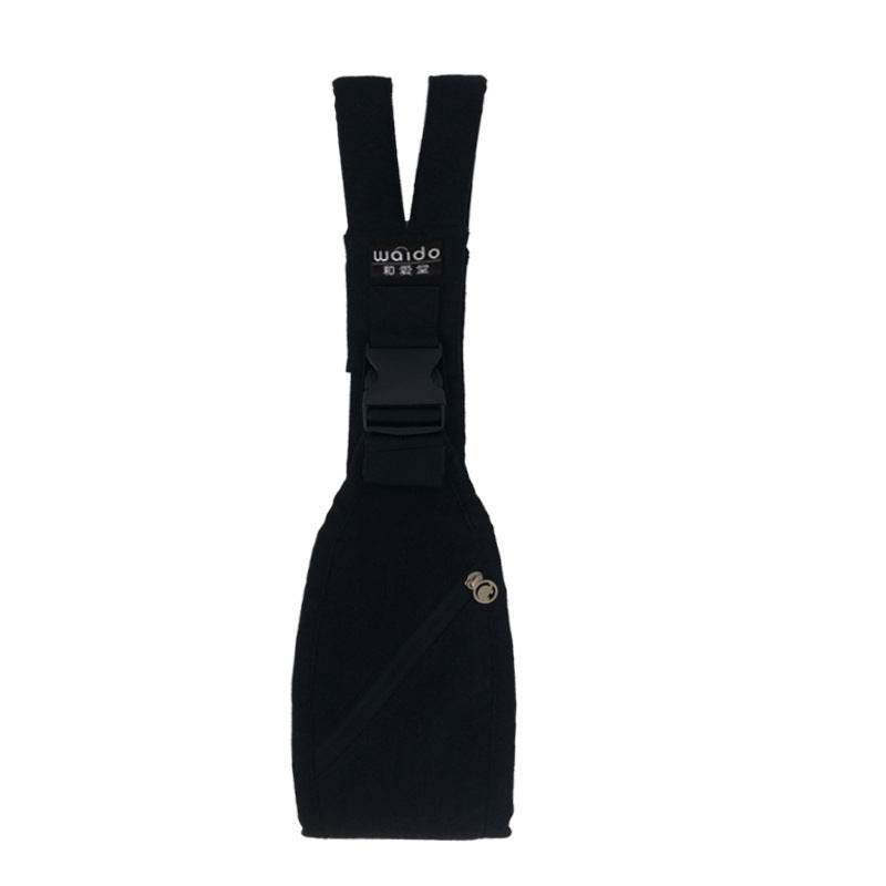 Baby Sling With Waist And Stool Front Holding Baby Sling Multifunctional - Mubimart