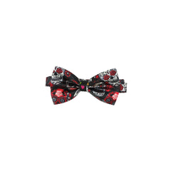 Halloween Ghost Festival Bow Tie Vampire Skull Bow Tie