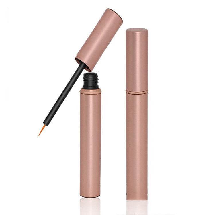 Magnet False Eyelashes Liquid Eyeliner - Mubimart
