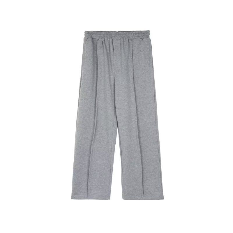 Spring And Autumn Sports Casual Sweatpants