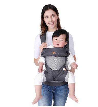 Multifunctional Baby Sling Waist Stool - Mubimart