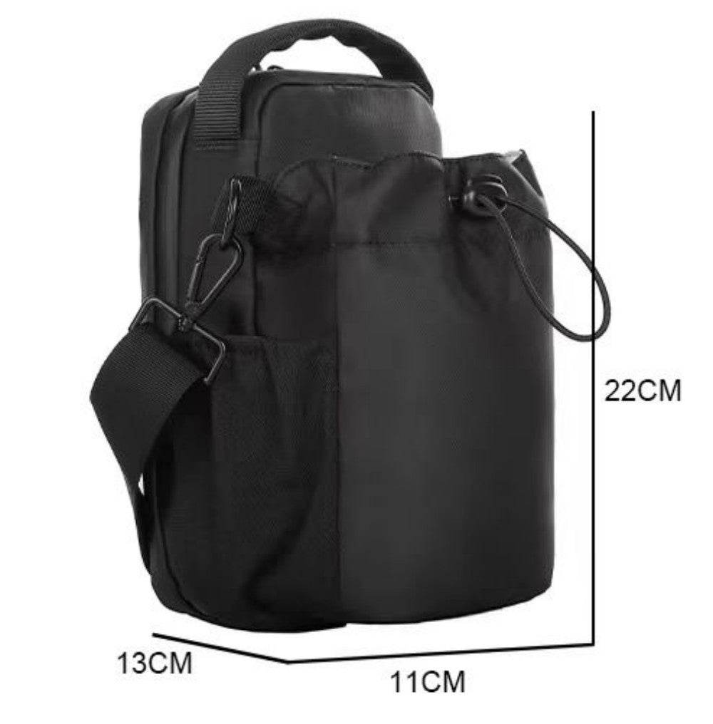 Backpack - Mubimart