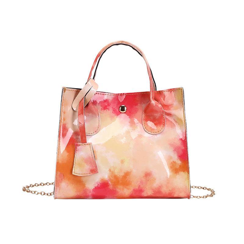 Fashion Trendy Crossbody Bag Women - Mubimart