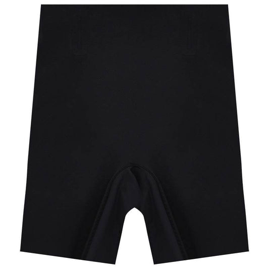 Women's High-waisted Belly-lifting Butt-lifting Shaping Panties - Mubimart